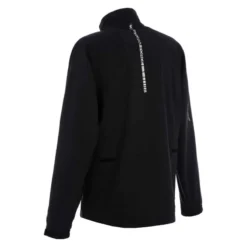 ProQuip StormForce PX7 Waterproof Rain Jacket - Black 6 ProQuip StormForce PX7 Waterproof Rain Jacket - Black -Pro Golf Shop px7 jkt blk3