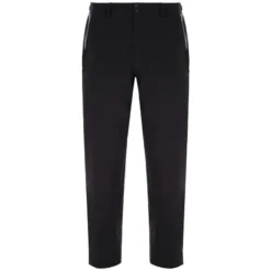 ProQuip StormForce PX7 Waterproof Trousers - Black