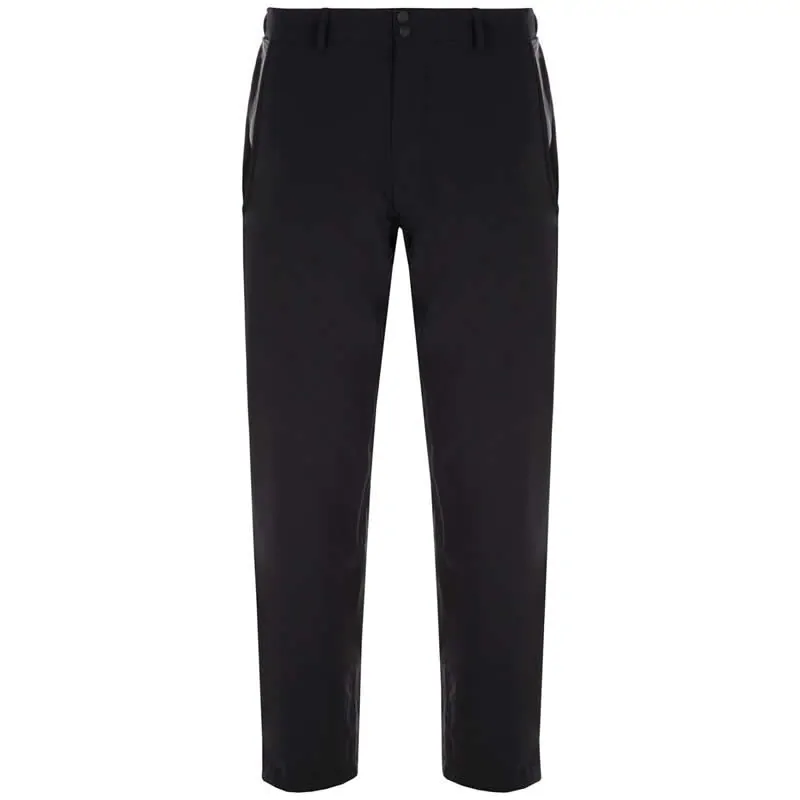 ProQuip StormForce PX7 Waterproof Trousers - Black 1 ProQuip StormForce PX7 Waterproof Trousers - Black