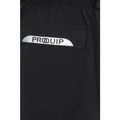 ProQuip StormForce PX7 Waterproof Trousers - Black 7 ProQuip StormForce PX7 Waterproof Trousers - Black -Pro Golf Shop px7 trs4