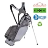 Sun Mountain 2023 Eco-Lite 14 Way Stand Bag - Cadet/Gunmetal