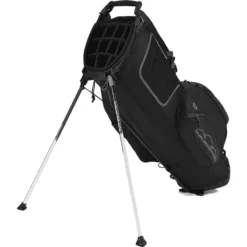 Sun Mountain 2022 Eco-Lite 14 Way Stand Bag - Black -Pro Golf Shop sm ecos14 b 2 800