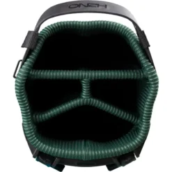 Sun Mountain 2022 H2NO Lite Speed Stand Bag - Spruce/Black/Astec