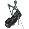 Sun Mountain 2022 H2NO SportFast Stand Bag - Black/Forest/Atomic