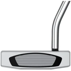 Taylormade Spider GT Notchback Single Bend Putter -Pro Golf Shop spider gt notchback single bend putter face view