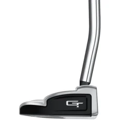 Taylormade Spider GT Notchback Single Bend Putter -Pro Golf Shop spider gt notchback single bend putter toe view