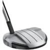 Taylormade Spider GT Rollback Silver Small Slant Putter