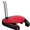 Taylormade Spider GT Red Single Bend Putter