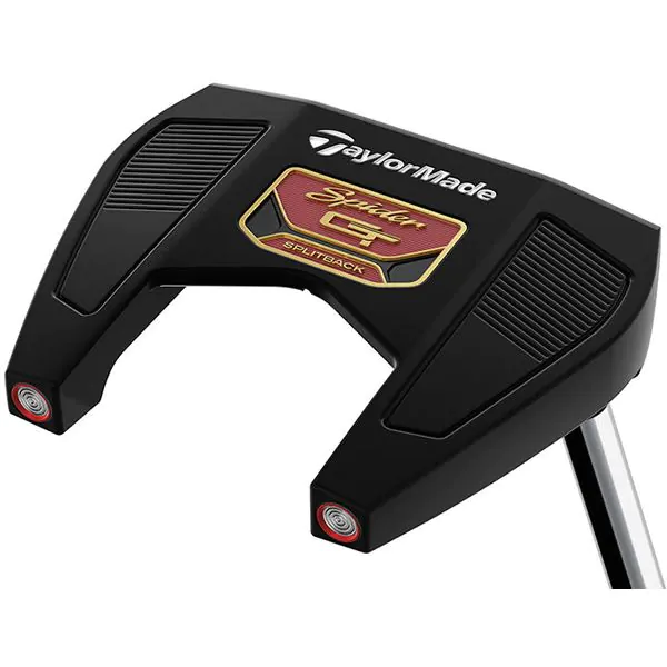 Taylormade Spider GT Splitback Small Slant Putter 4 Taylormade Spider GT Splitback Small Slant Putter - Image 4