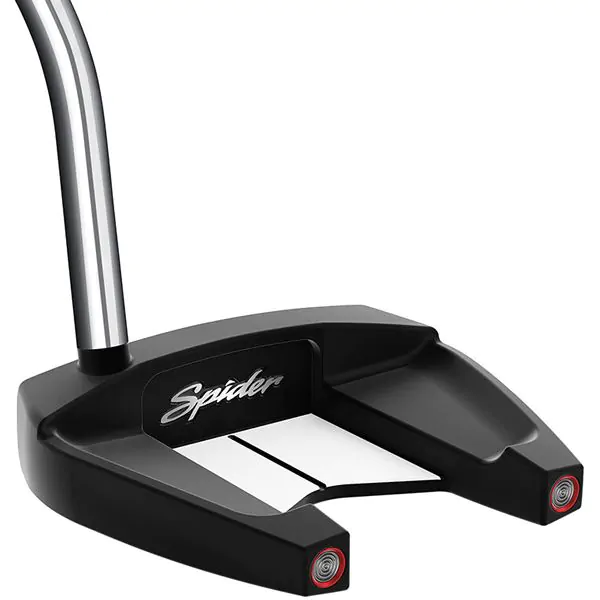 Taylormade Spider GT Splitback Single Bend Putter 1 Taylormade Spider GT Splitback Single Bend Putter