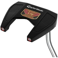 Taylormade Spider GT Splitback Single Bend Putter 9 Taylormade Spider GT Splitback Single Bend Putter -Pro Golf Shop spider gt splitback single bend putter sole view