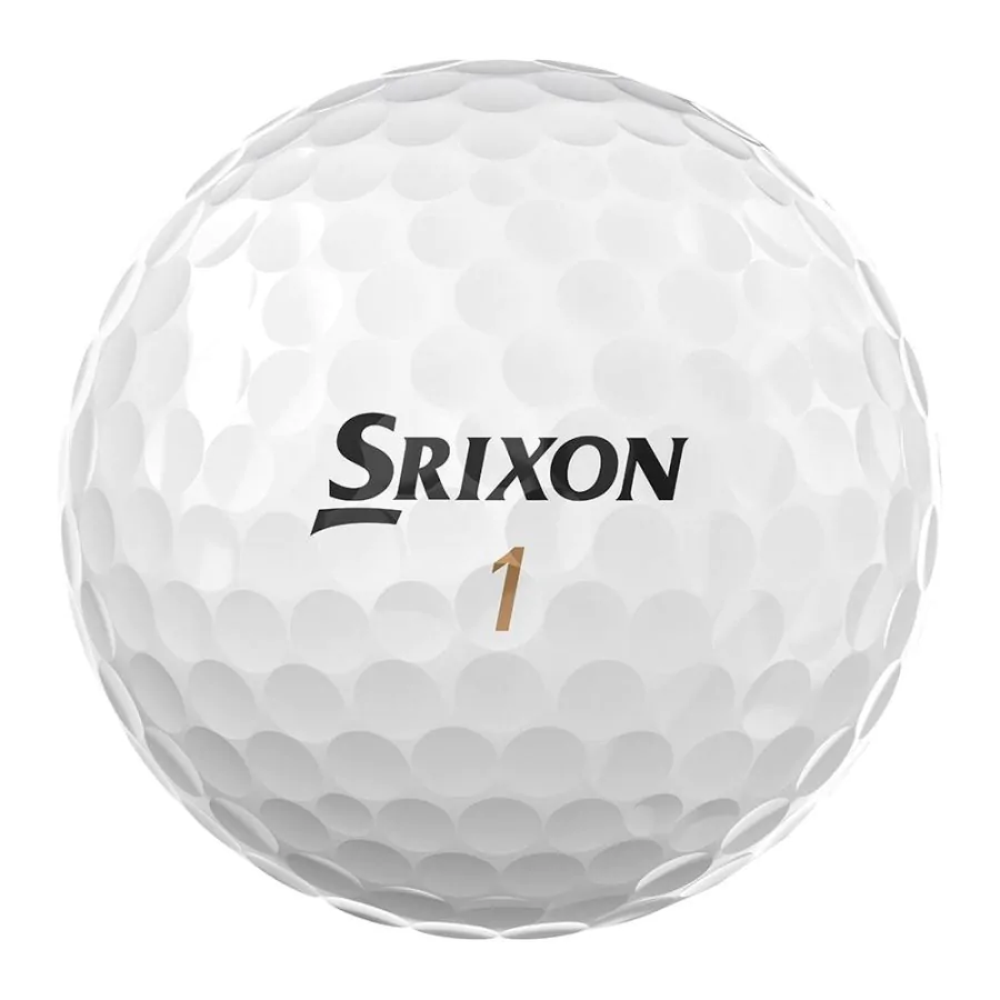 Srixon Z-Star Diamond Golf Balls 3 Srixon Z-Star Diamond Golf Balls - Image 3
