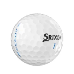 Srixon AD333 Golf Balls - White 5 Srixon AD333 Golf Balls - White -Pro Golf Shop srixon 2020 ad333 c 1 2