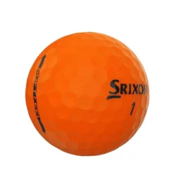 Srixon Soft Feel Brite Golf Balls - Orange/Dozen 7 Srixon Soft Feel Brite Golf Balls - Orange/Dozen -Pro Golf Shop srixon softfeel o 2