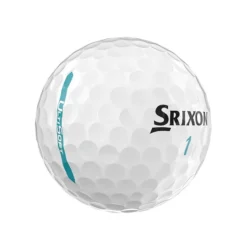Srixon Ultisoft Golf Balls - White/Dozen 5 Srixon Ultisoft Golf Balls - White/Dozen -Pro Golf Shop srixon ultisoft 21 2