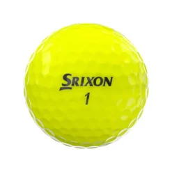 Srixon Z Star Golf Balls - Yellow/Dozen 7 Srixon Z Star Golf Balls - Yellow/Dozen -Pro Golf Shop srixon zstar 21y 1