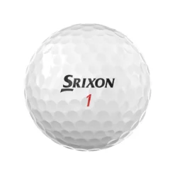 Srixon Z Star XV Golf Balls - White/Dozen -Pro Golf Shop srixon zstarxv 21w 1