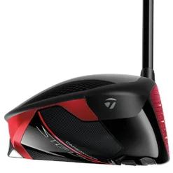 TaylorMade Stealth 2 Plus Driver -Pro Golf Shop stealth 2 driver 4