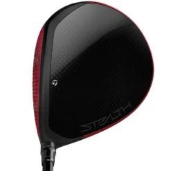 TaylorMade Stealth 2 Driver -Pro Golf Shop stealth 2 driver 4 1 1