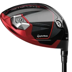 TaylorMade Stealth 2 Driver -Pro Golf Shop stealth 2 driver 5 1 1