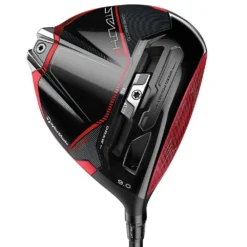 TaylorMade Stealth 2 Plus Driver -Pro Golf Shop stealth 2 driver h
