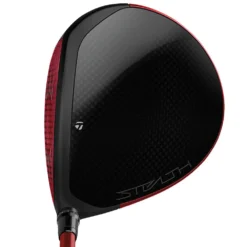 TaylorMade Stealth 2 HD Driver -Pro Golf Shop stealth 2 hd driver 3