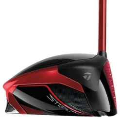 TaylorMade Stealth 2 HD Driver -Pro Golf Shop stealth 2 hd driver 5