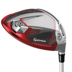 TaylorMade Stealth 2 Women's HD Driver -Pro Golf Shop stealth ladies 5