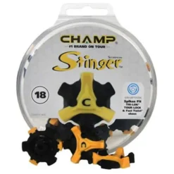 Champ Stinger Spikes -Pro Golf Shop stinger tri lok 500 1