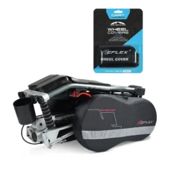 Sun Mountain Cart Wheel Cover - Reflex Cart