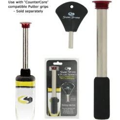 Super Stroke CounterCore Weight 50g