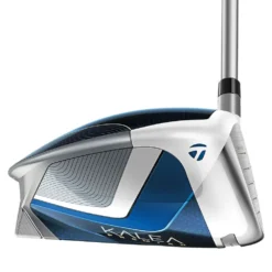 TaylorMade Kalea Premier Women's Driver -Pro Golf Shop taylormade kalea premier driver 3
