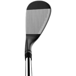 Taylormade Golf Milled Grind 3 Black Wedge -Pro Golf Shop taylormade mg3 black wedge 56.12 address view aslangolf
