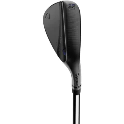 Taylormade Golf Milled Grind 3 Black Wedge -Pro Golf Shop taylormade mg3 black wedge 56.12 sole view aslangolf
