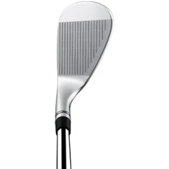 Taylormade Golf Milled Grind 3 Chrome Wedge -Pro Golf Shop taylormade mg3 chrome wedge 56.12 address view aslangolf
