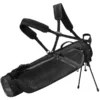 Taylormade Quiver Pencil Stand Bag - Black