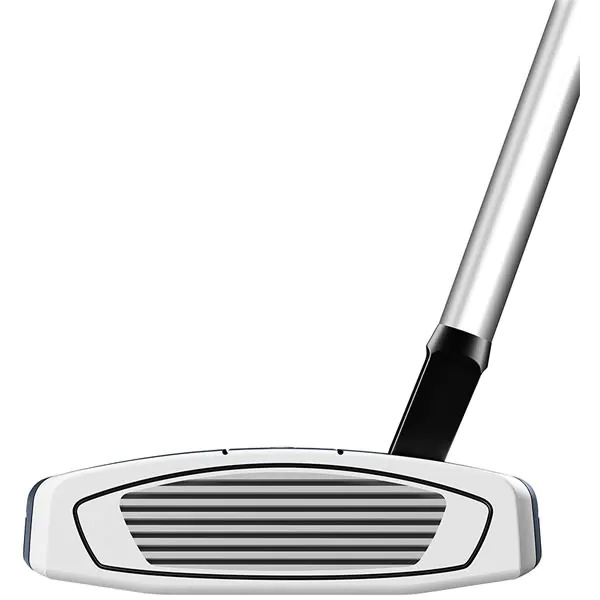 Taylormade Spider EX Navy/White Short Slant Putter - Image 3