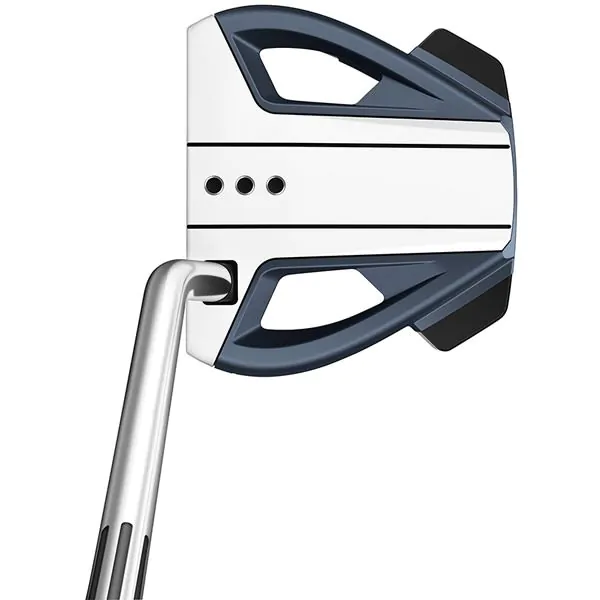 Taylormade Spider EX Navy/White Single Bend Putter 2 Taylormade Spider EX Navy/White Single Bend Putter - Image 2