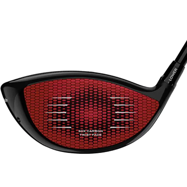 Taylormade Golf Stealth Driver 3 Taylormade Golf Stealth Driver - Image 3
