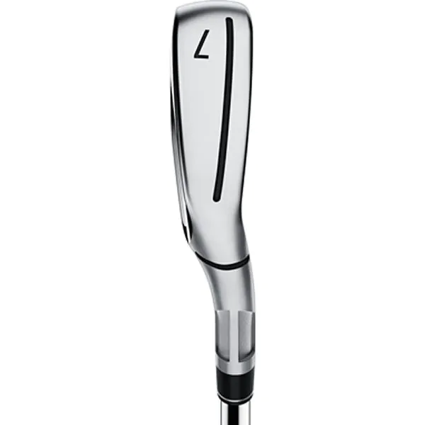Taylormade Golf Stealth Women's Graphite Irons 4 Taylormade Golf Stealth Women's Graphite Irons - Image 4