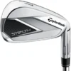 Taylormade Golf Stealth Steel Irons