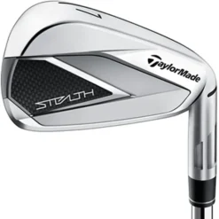 Taylormade Golf Stealth Graphite Irons