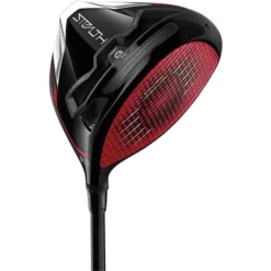 Taylormade Golf Stealth Plus+ Driver 12 Taylormade Golf Stealth Plus+ Driver -Pro Golf Shop taylormade stealth plus driver profile view 600