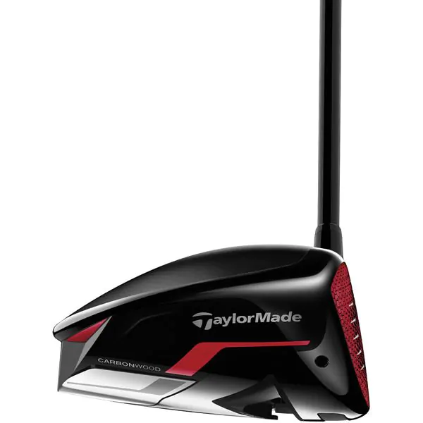 Taylormade Golf Stealth Plus+ Driver 5 Taylormade Golf Stealth Plus+ Driver - Image 5