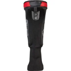 Taylormade Golf Stealth Plus+ Rescue 14 Taylormade Golf Stealth Plus+ Rescue -Pro Golf Shop taylormade stealth rescue headcover back view aslangolf