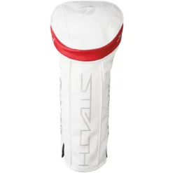 Taylormade Golf Stealth HD Womens Driver -Pro Golf Shop taylormade stealth womens driver headcover front 600