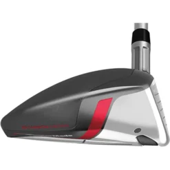 Taylormade Golf Stealth Womens Fairway -Pro Golf Shop taylormade stealth womens fairway toe view aslangolf