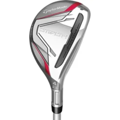 Taylormade Golf Stealth Plus+ Rescue -Pro Golf Shop taylormade stealth womens rescue thumb view aslangolf