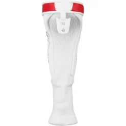 Taylormade Golf Stealth Plus+ Rescue 19 Taylormade Golf Stealth Plus+ Rescue -Pro Golf Shop taylormade stealth womens rescue headcover back view aslangolf