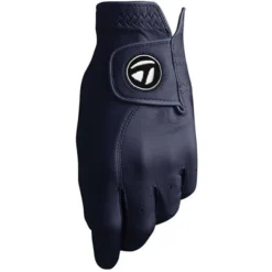 Taylormade Tour Preferred Mens Golf Glove - Navy